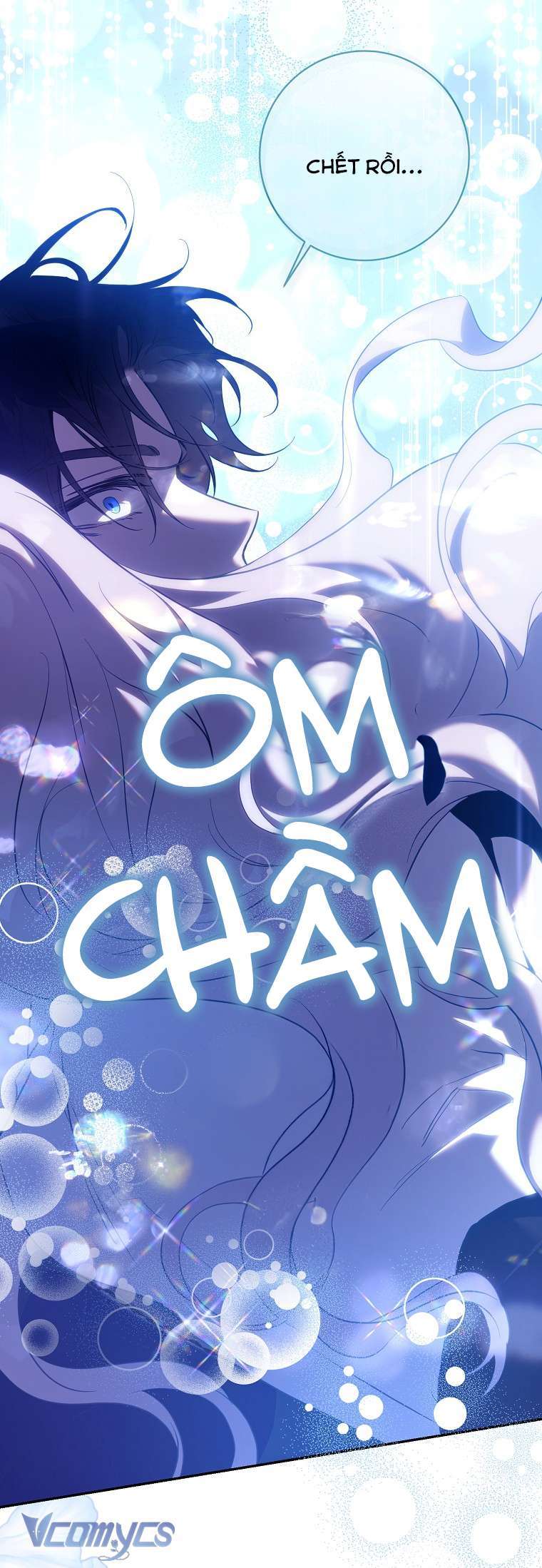 Tôi Đã Thuần Hóa Một Tên Bạo Chúa Và Chạy Trốn: Chapter 118