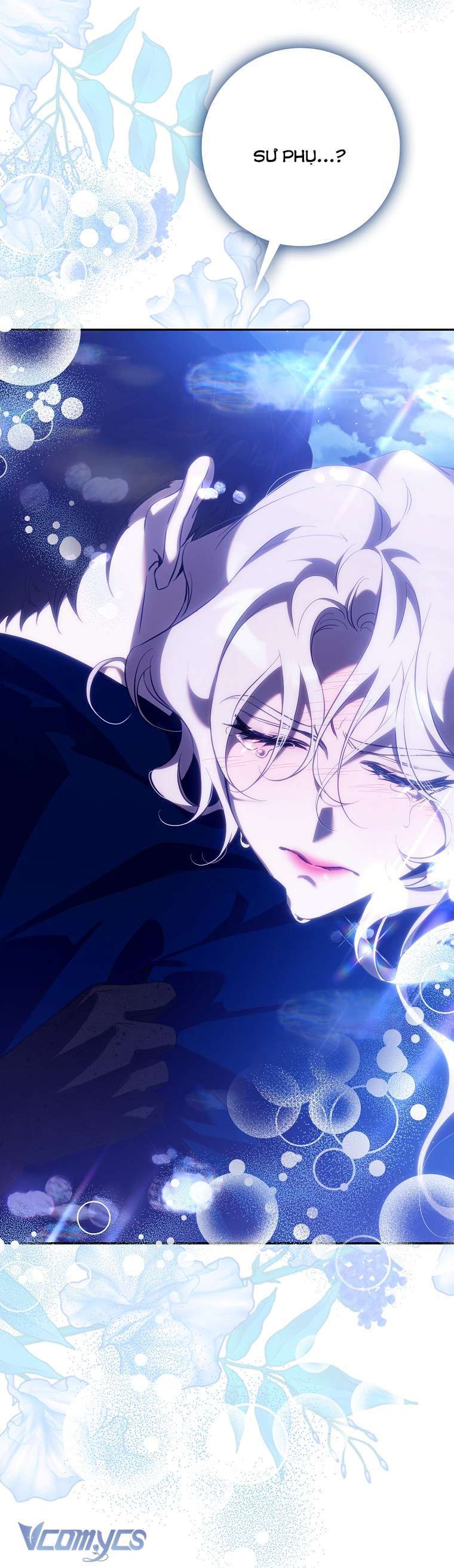 Tôi Đã Thuần Hóa Một Tên Bạo Chúa Và Chạy Trốn: Chapter 118