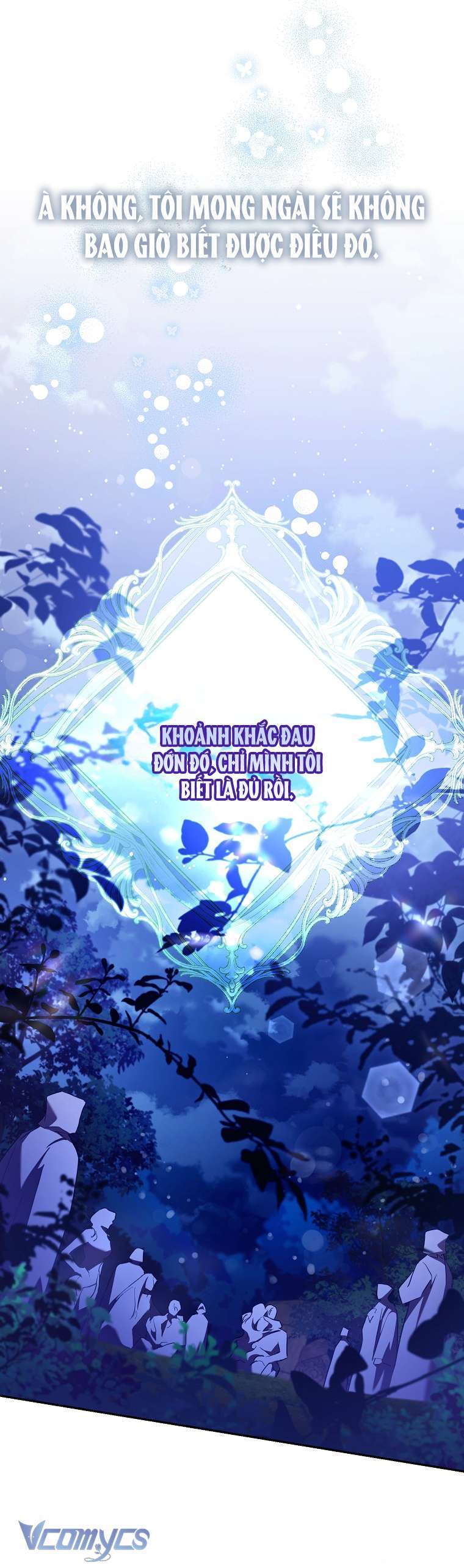 Tôi Đã Thuần Hóa Một Tên Bạo Chúa Và Chạy Trốn: Chapter 118