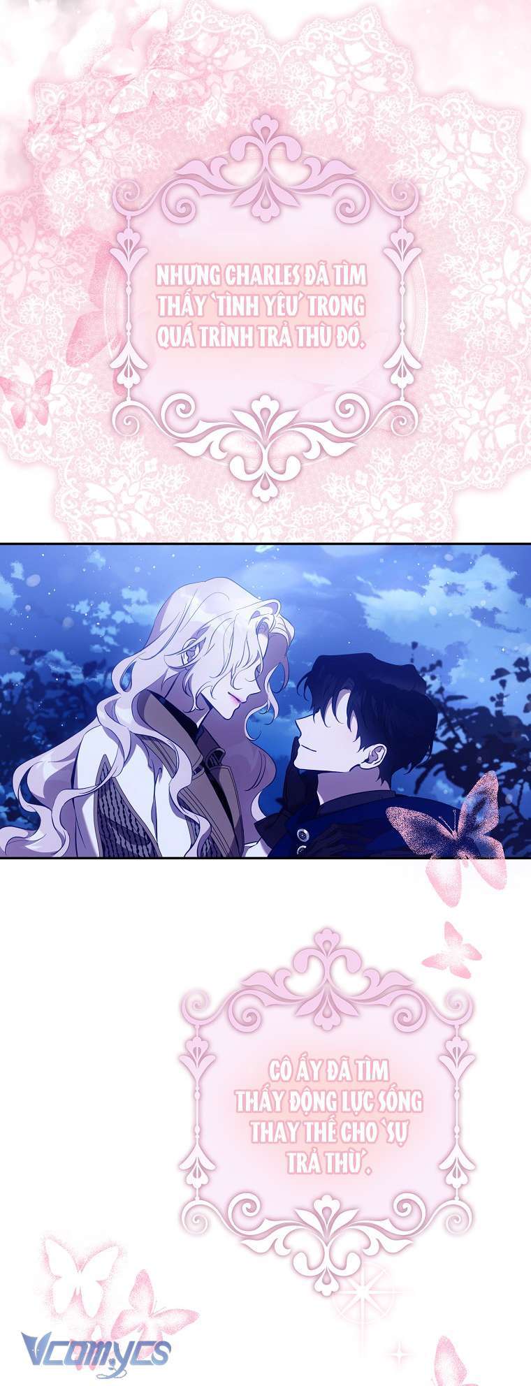 Tôi Đã Thuần Hóa Một Tên Bạo Chúa Và Chạy Trốn: Chapter 118