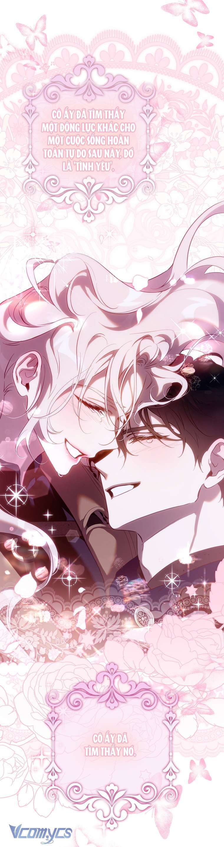 Tôi Đã Thuần Hóa Một Tên Bạo Chúa Và Chạy Trốn: Chapter 118