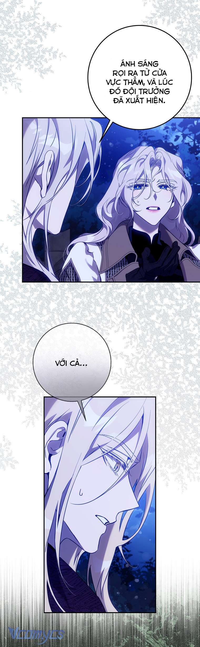 Tôi Đã Thuần Hóa Một Tên Bạo Chúa Và Chạy Trốn: Chapter 118