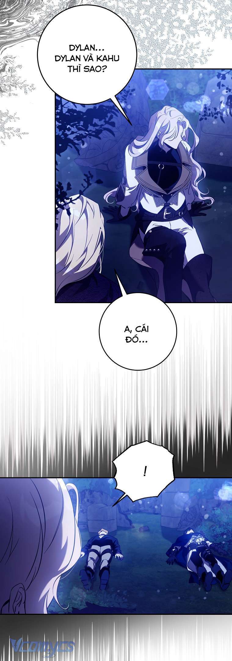 Tôi Đã Thuần Hóa Một Tên Bạo Chúa Và Chạy Trốn: Chapter 118