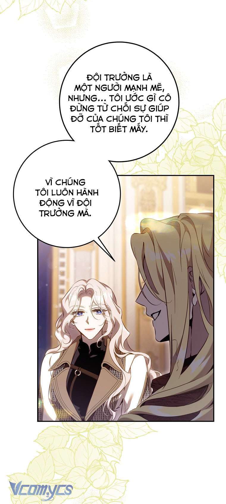 Tôi Đã Thuần Hóa Một Tên Bạo Chúa Và Chạy Trốn: Chapter 119