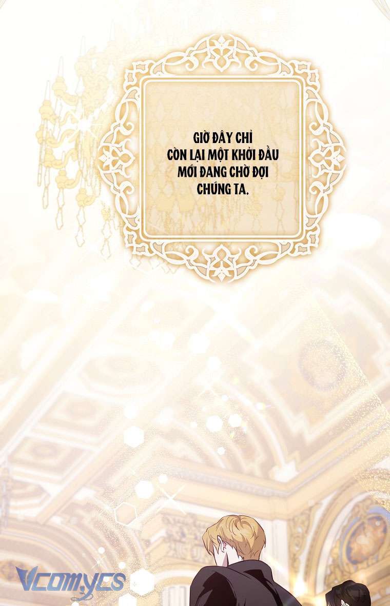 Tôi Đã Thuần Hóa Một Tên Bạo Chúa Và Chạy Trốn: Chapter 119