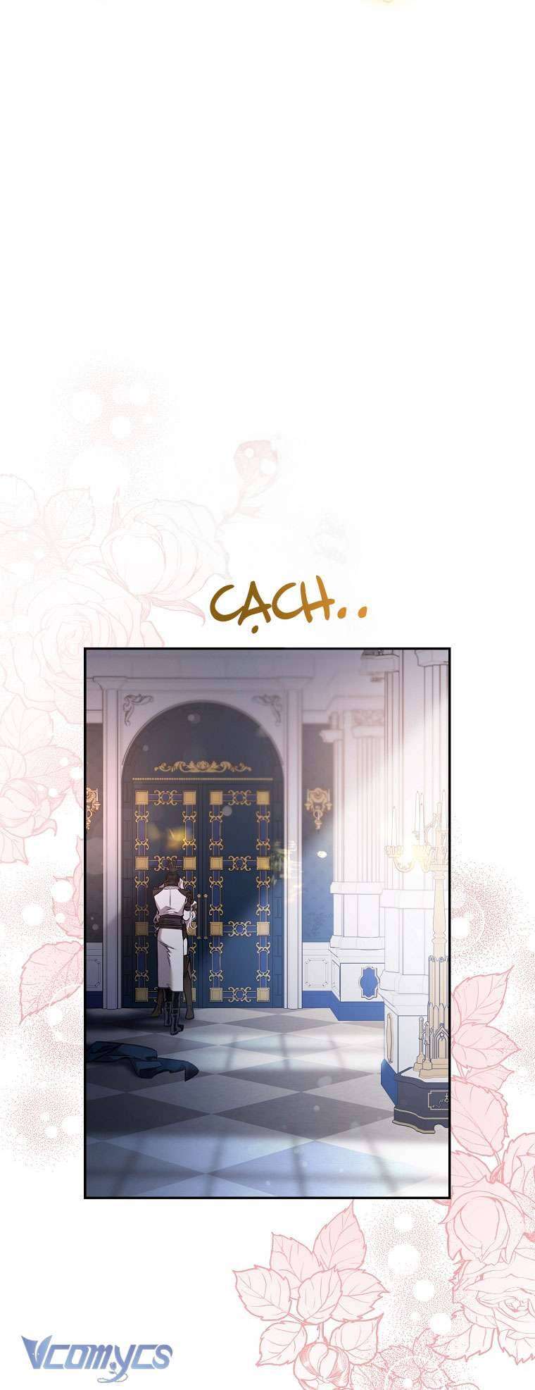 Tôi Đã Thuần Hóa Một Tên Bạo Chúa Và Chạy Trốn: Chapter 119