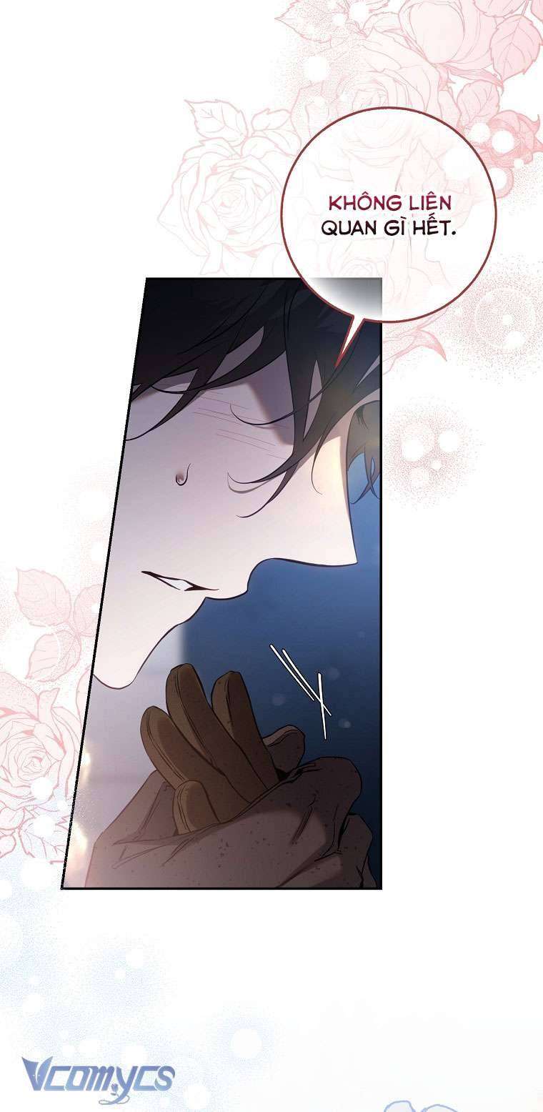 Tôi Đã Thuần Hóa Một Tên Bạo Chúa Và Chạy Trốn: Chapter 119