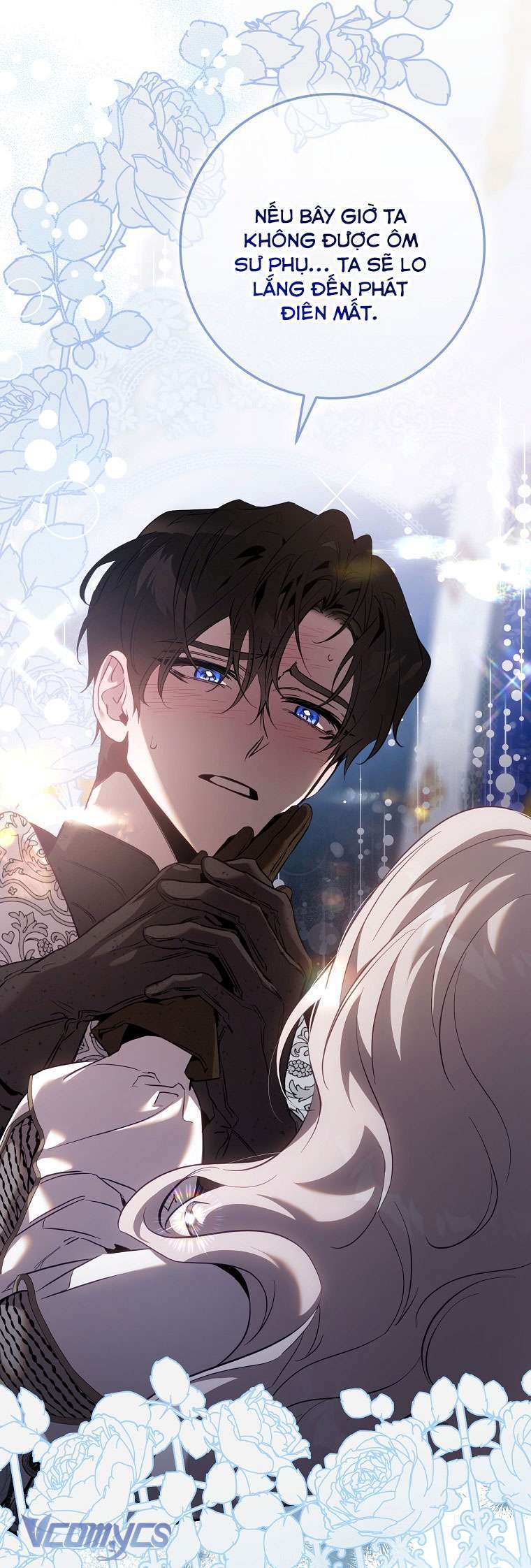 Tôi Đã Thuần Hóa Một Tên Bạo Chúa Và Chạy Trốn: Chapter 119