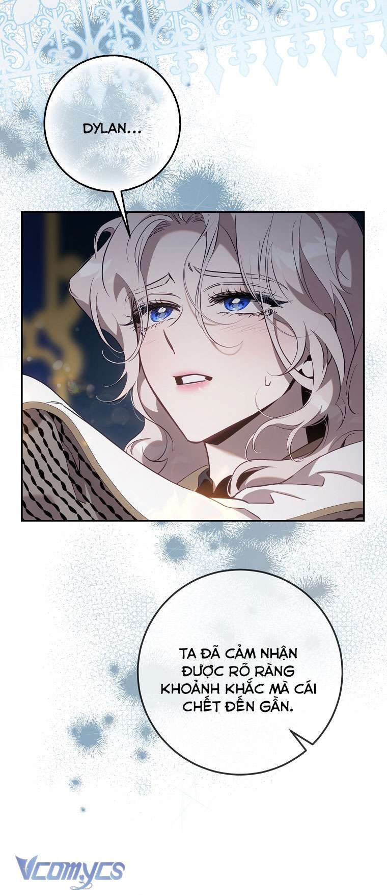 Tôi Đã Thuần Hóa Một Tên Bạo Chúa Và Chạy Trốn: Chapter 119