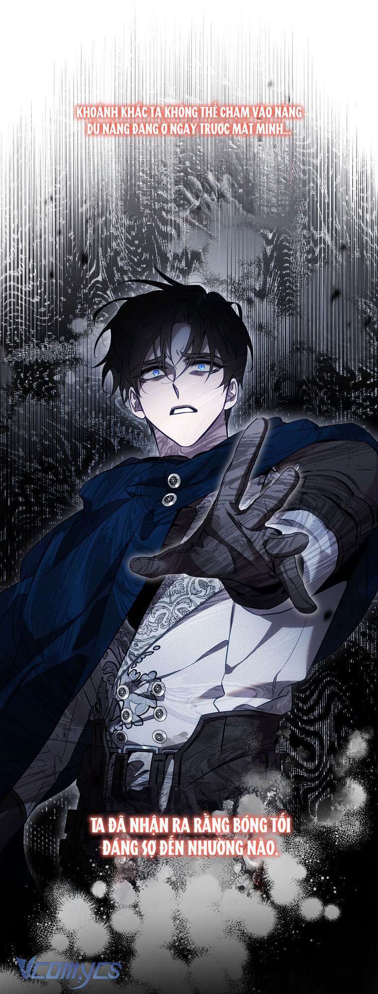 Tôi Đã Thuần Hóa Một Tên Bạo Chúa Và Chạy Trốn: Chapter 119