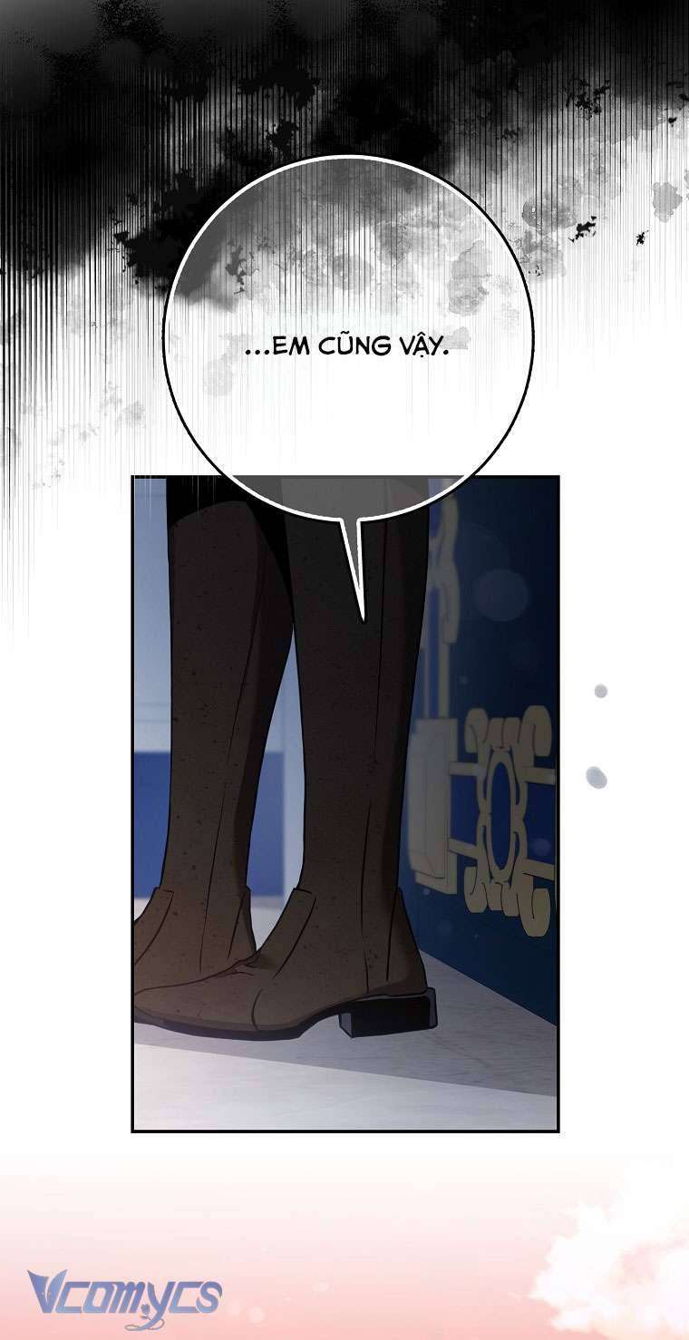 Tôi Đã Thuần Hóa Một Tên Bạo Chúa Và Chạy Trốn: Chapter 119