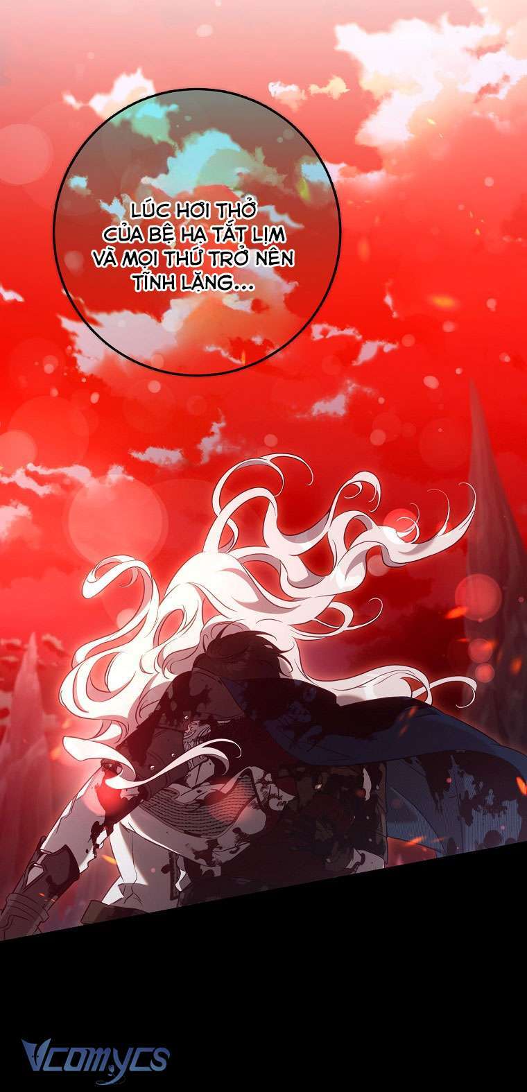 Tôi Đã Thuần Hóa Một Tên Bạo Chúa Và Chạy Trốn: Chapter 119