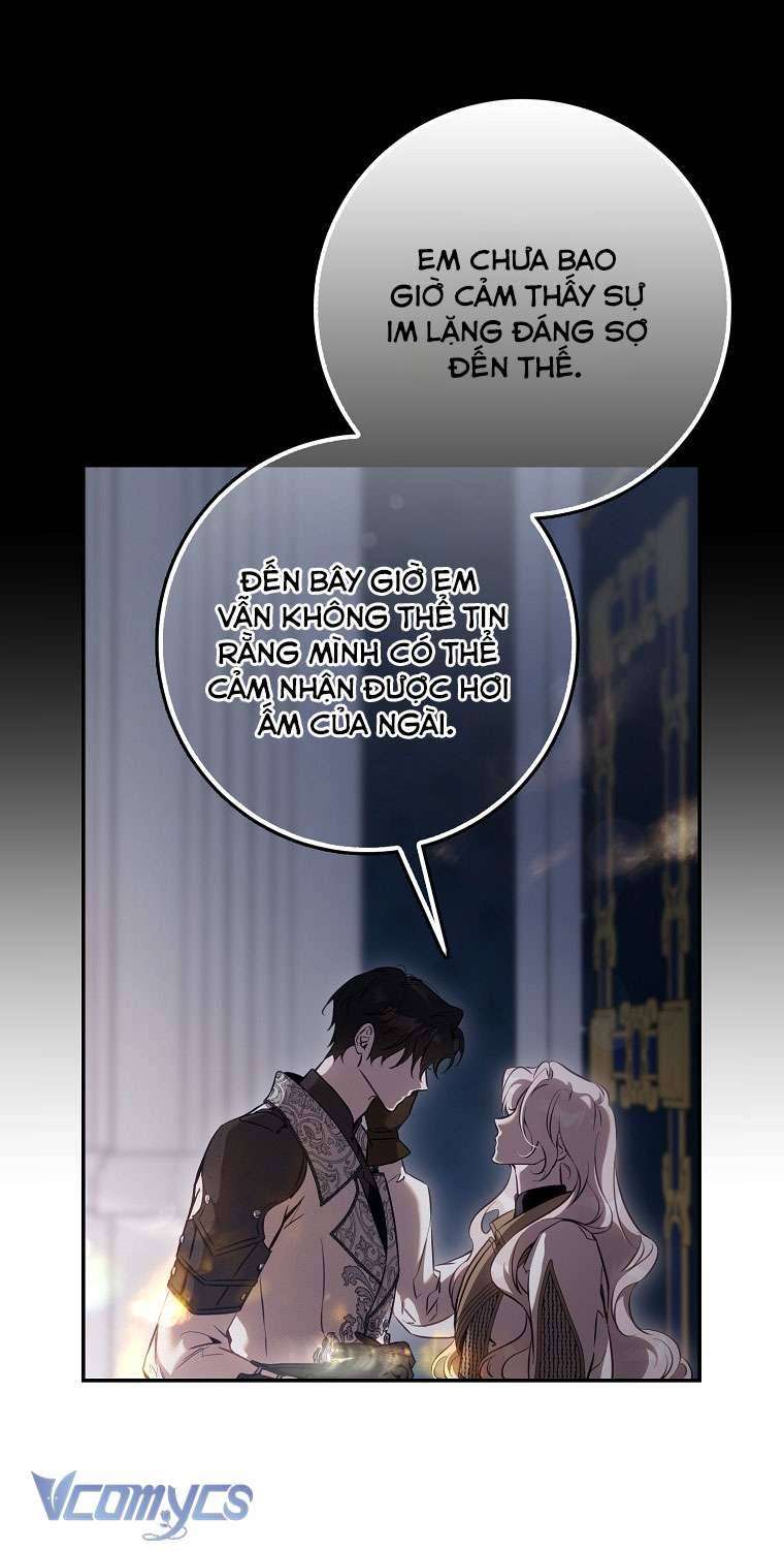 Tôi Đã Thuần Hóa Một Tên Bạo Chúa Và Chạy Trốn: Chapter 119