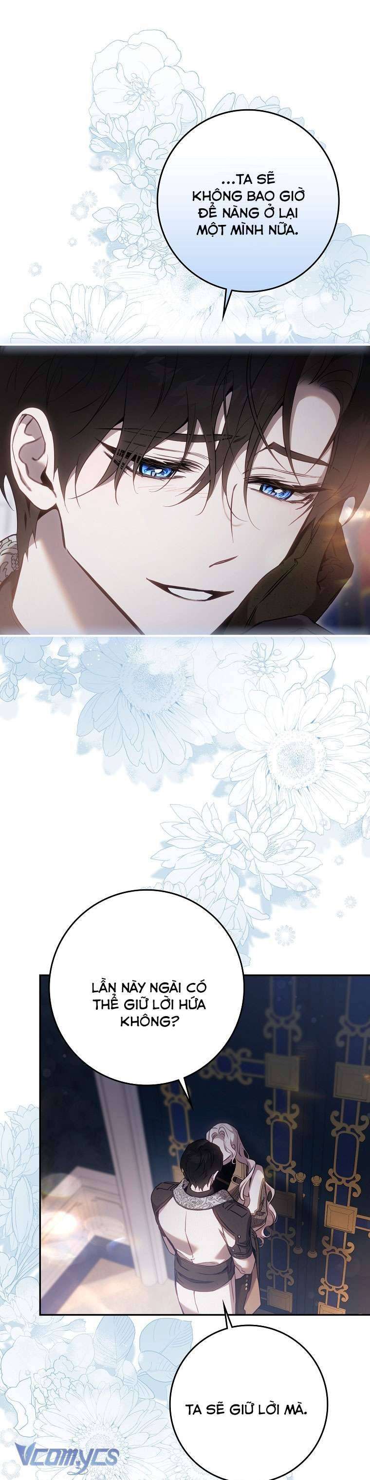 Tôi Đã Thuần Hóa Một Tên Bạo Chúa Và Chạy Trốn: Chapter 119