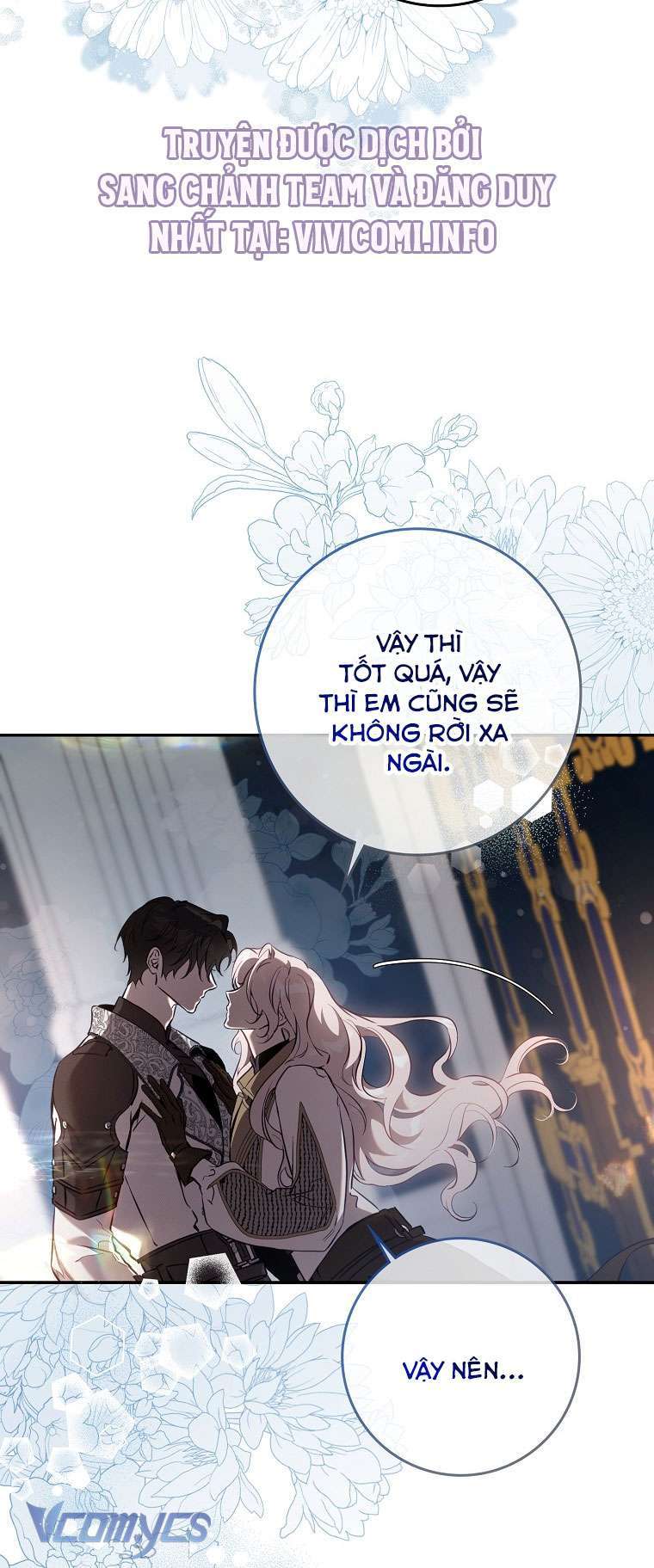 Tôi Đã Thuần Hóa Một Tên Bạo Chúa Và Chạy Trốn: Chapter 119