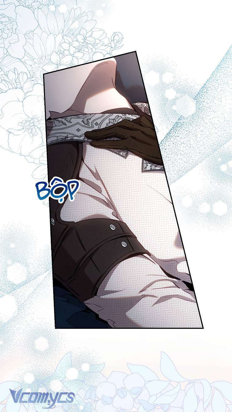 Tôi Đã Thuần Hóa Một Tên Bạo Chúa Và Chạy Trốn: Chapter 119