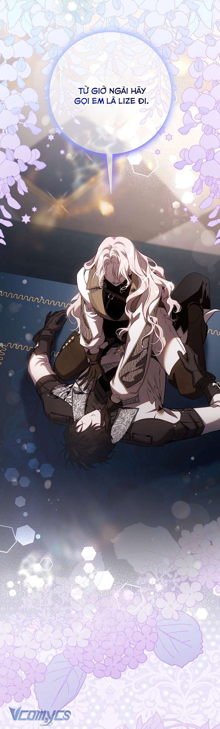 Tôi Đã Thuần Hóa Một Tên Bạo Chúa Và Chạy Trốn: Chapter 119