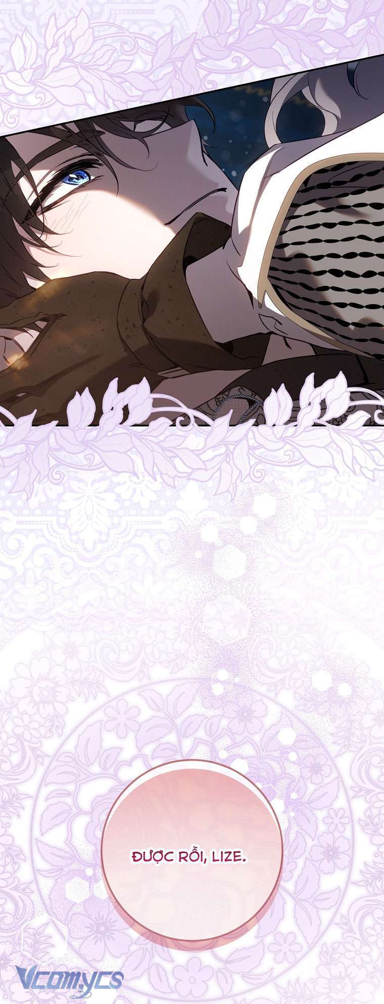 Tôi Đã Thuần Hóa Một Tên Bạo Chúa Và Chạy Trốn: Chapter 119