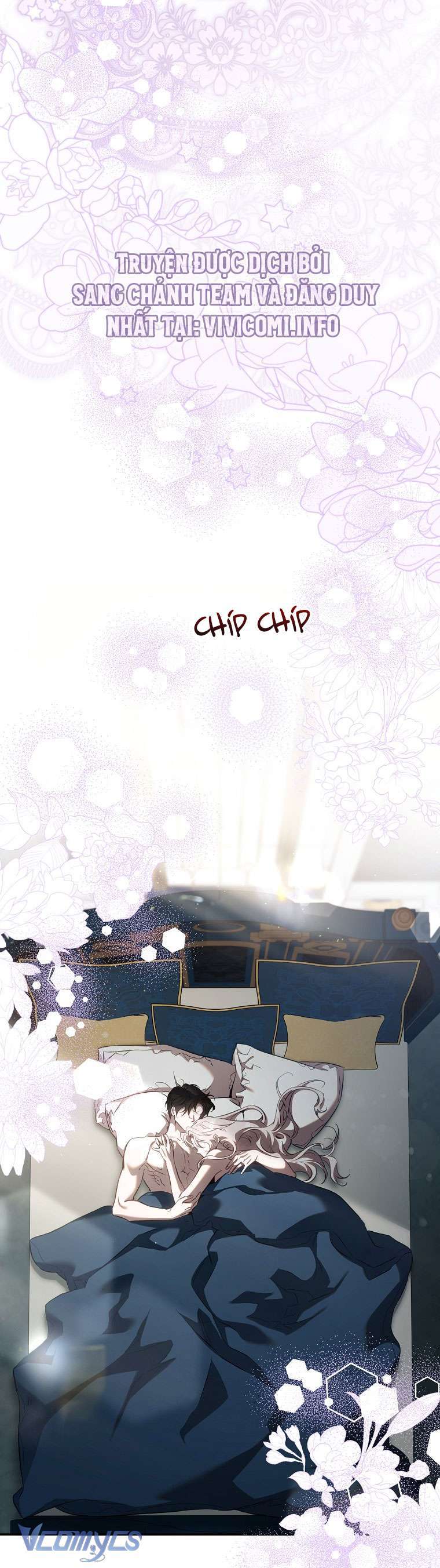 Tôi Đã Thuần Hóa Một Tên Bạo Chúa Và Chạy Trốn: Chapter 119