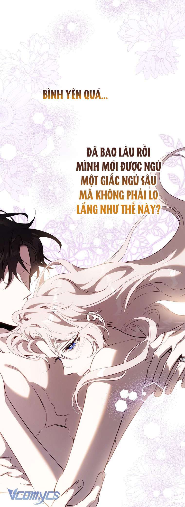 Tôi Đã Thuần Hóa Một Tên Bạo Chúa Và Chạy Trốn: Chapter 119