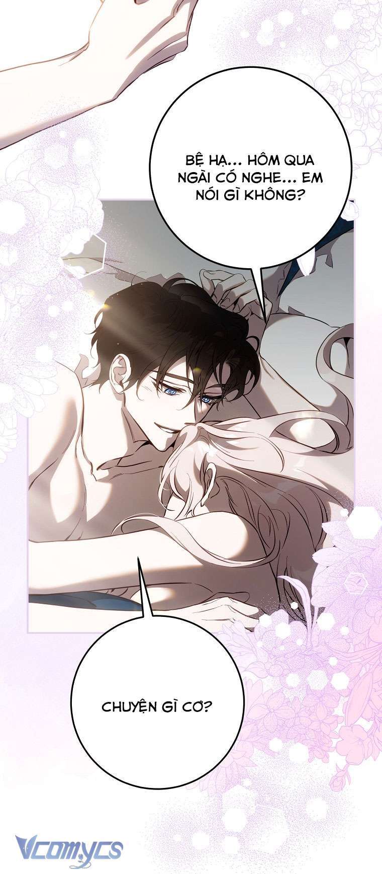 Tôi Đã Thuần Hóa Một Tên Bạo Chúa Và Chạy Trốn: Chapter 119