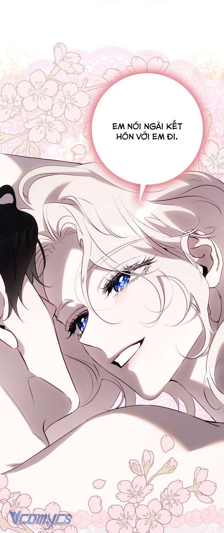 Tôi Đã Thuần Hóa Một Tên Bạo Chúa Và Chạy Trốn: Chapter 119