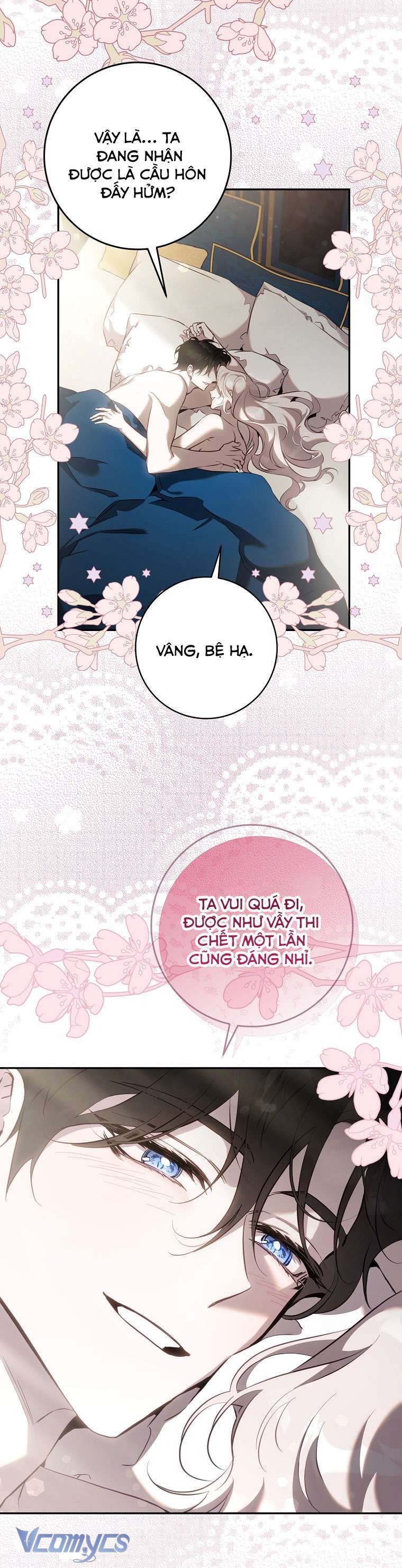 Tôi Đã Thuần Hóa Một Tên Bạo Chúa Và Chạy Trốn: Chapter 119