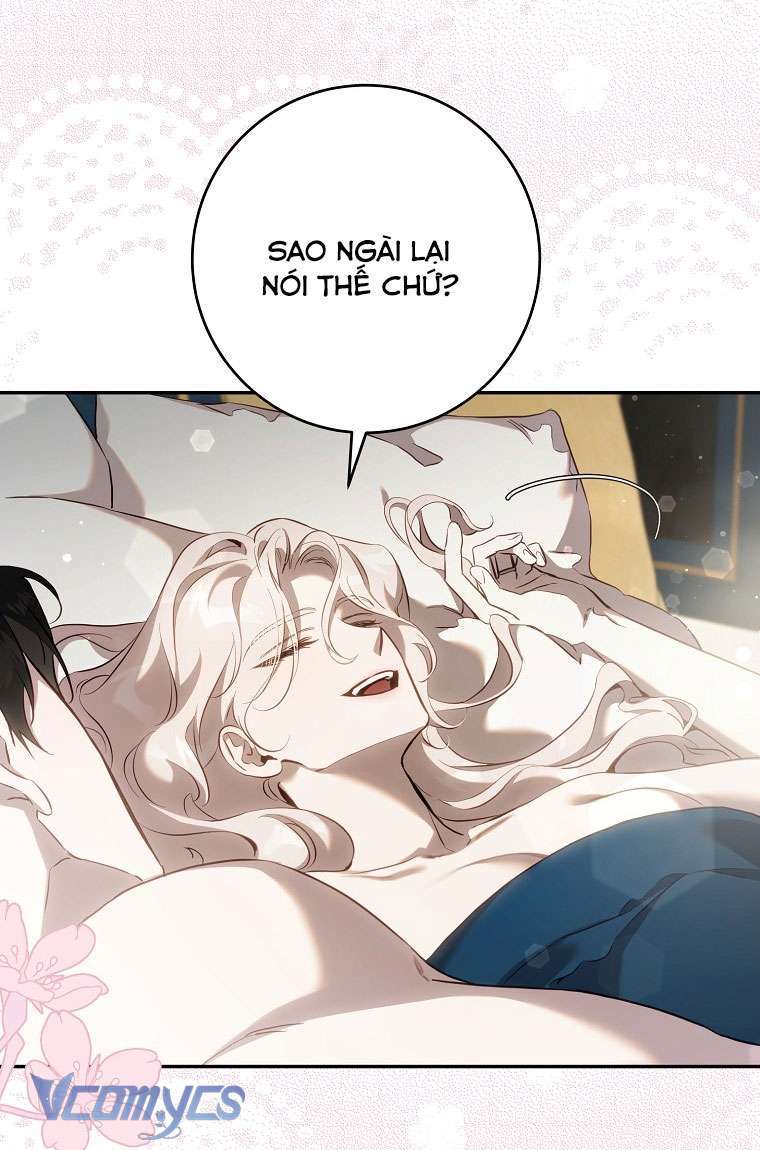 Tôi Đã Thuần Hóa Một Tên Bạo Chúa Và Chạy Trốn: Chapter 119