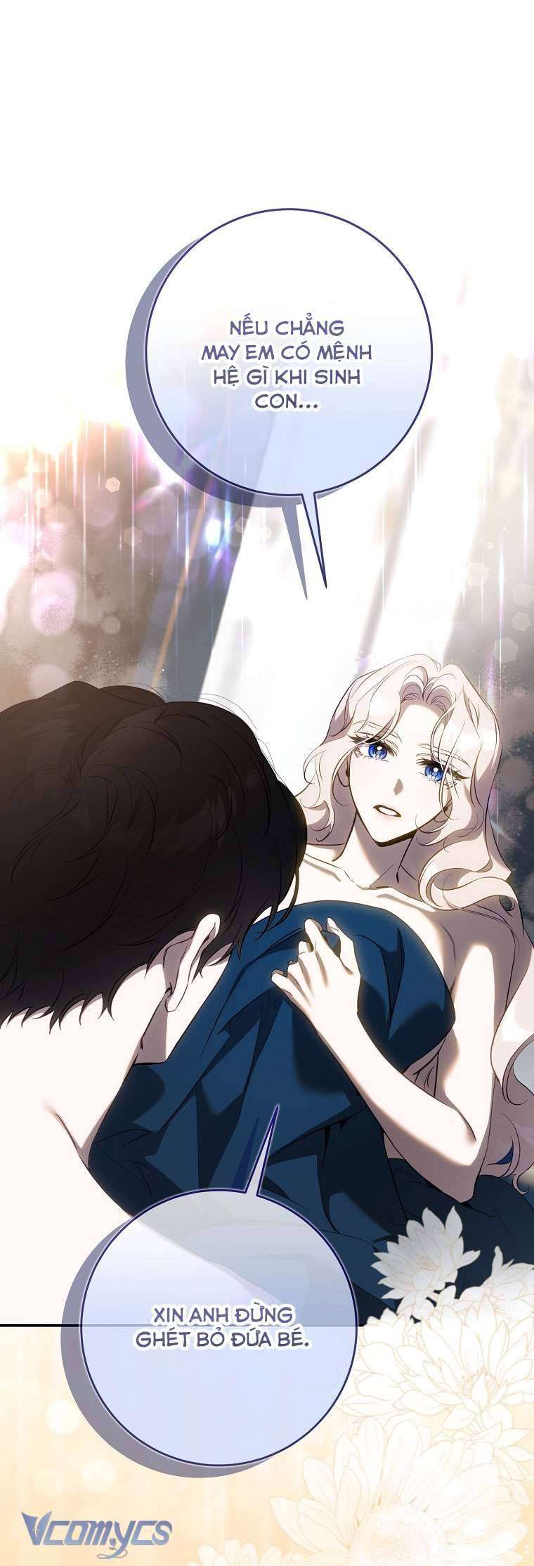 Tôi Đã Thuần Hóa Một Tên Bạo Chúa Và Chạy Trốn: Chapter 119