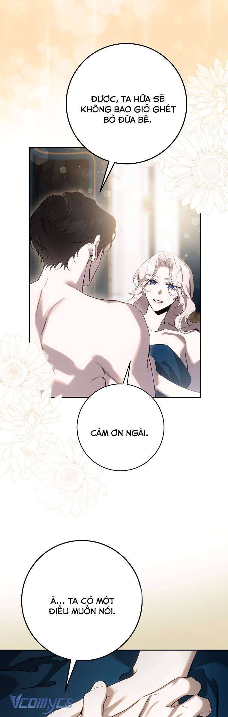 Tôi Đã Thuần Hóa Một Tên Bạo Chúa Và Chạy Trốn: Chapter 119