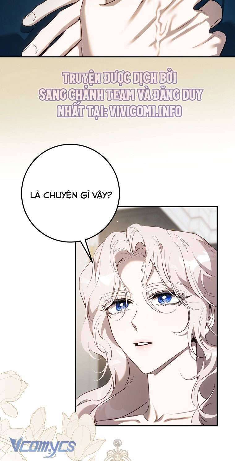 Tôi Đã Thuần Hóa Một Tên Bạo Chúa Và Chạy Trốn: Chapter 119