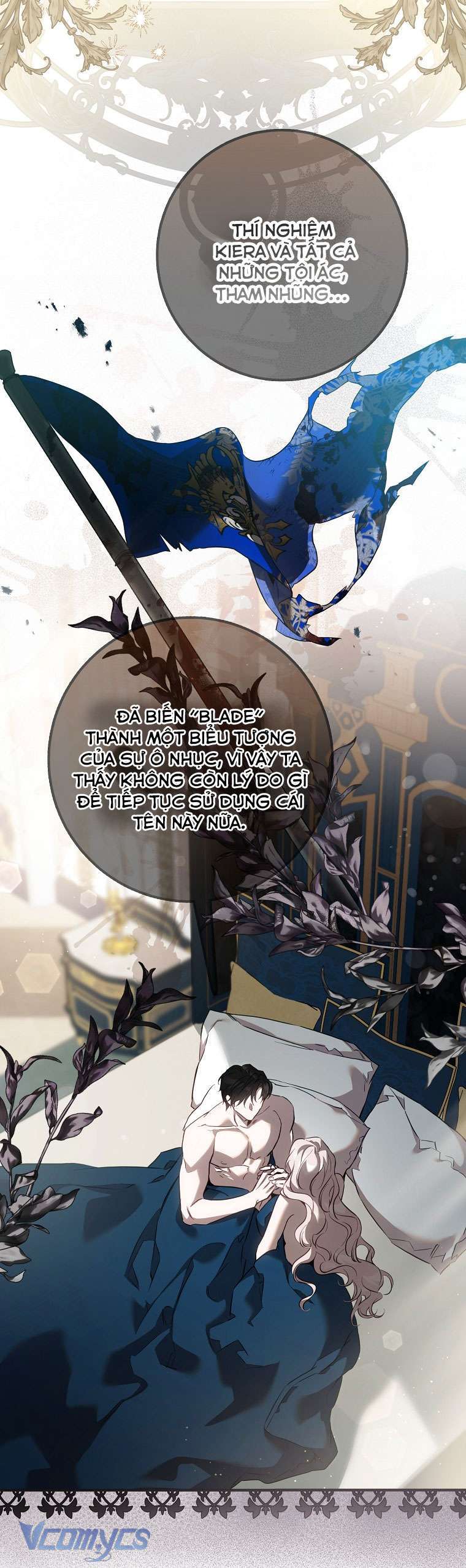 Tôi Đã Thuần Hóa Một Tên Bạo Chúa Và Chạy Trốn: Chapter 119