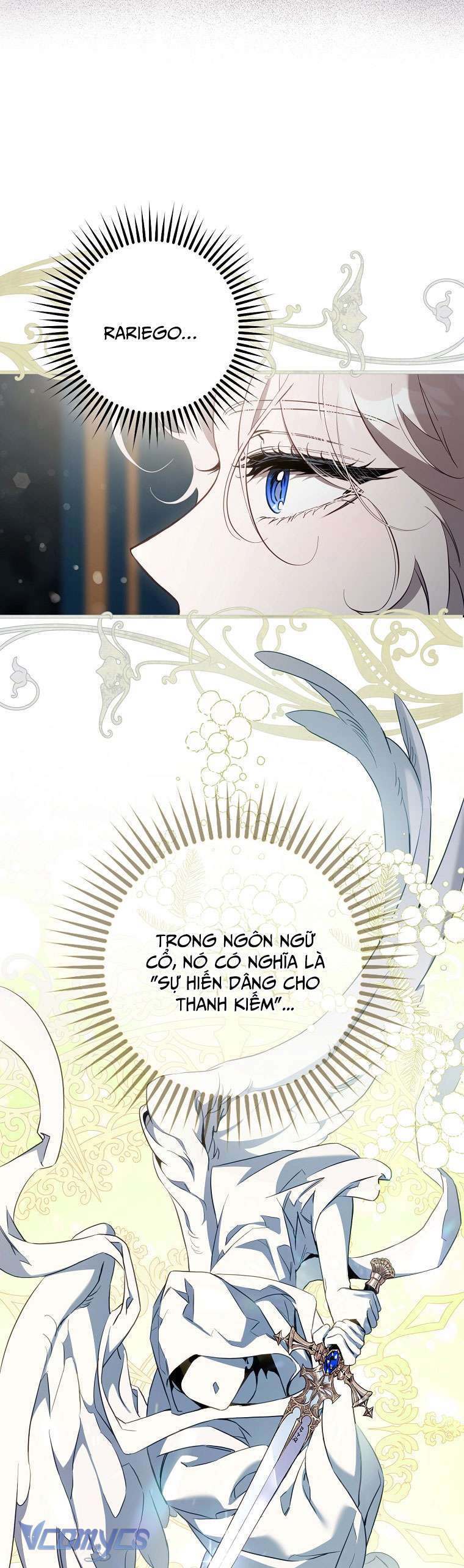 Tôi Đã Thuần Hóa Một Tên Bạo Chúa Và Chạy Trốn: Chapter 119