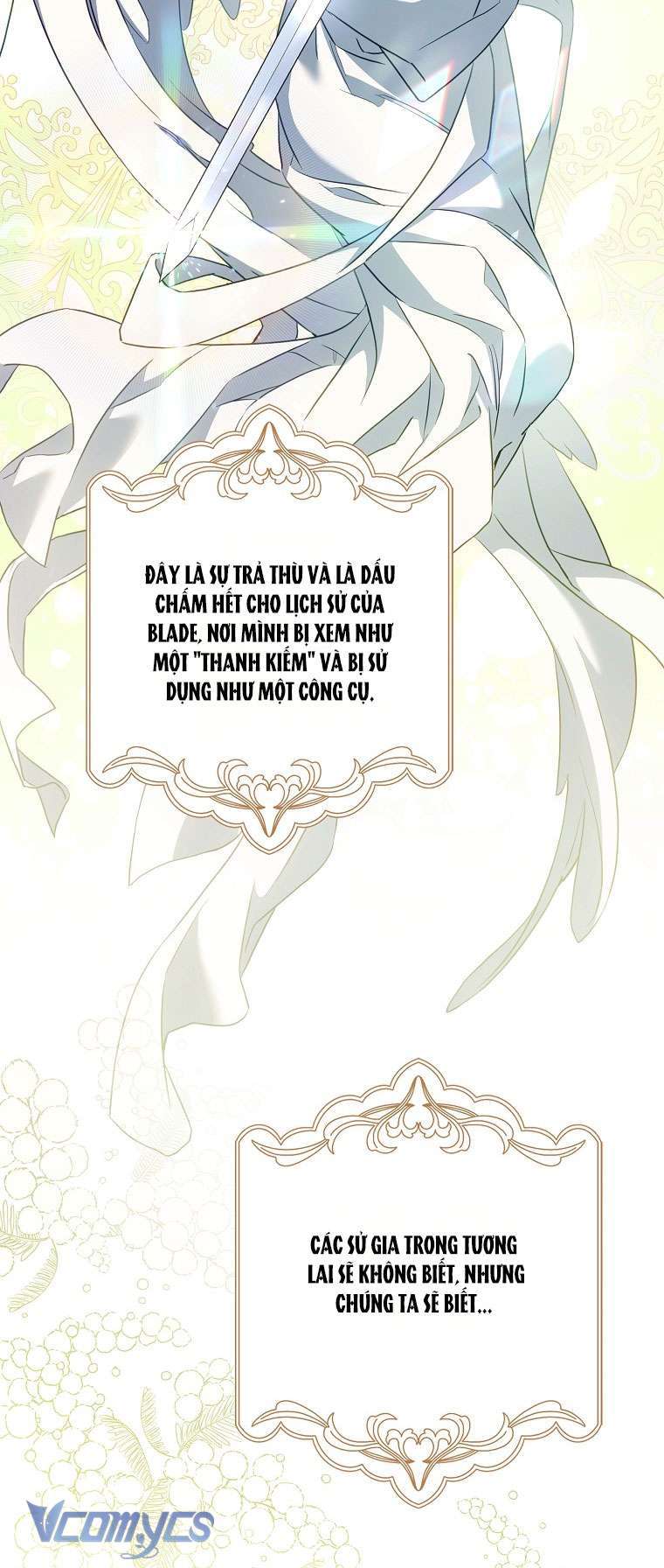 Tôi Đã Thuần Hóa Một Tên Bạo Chúa Và Chạy Trốn: Chapter 119