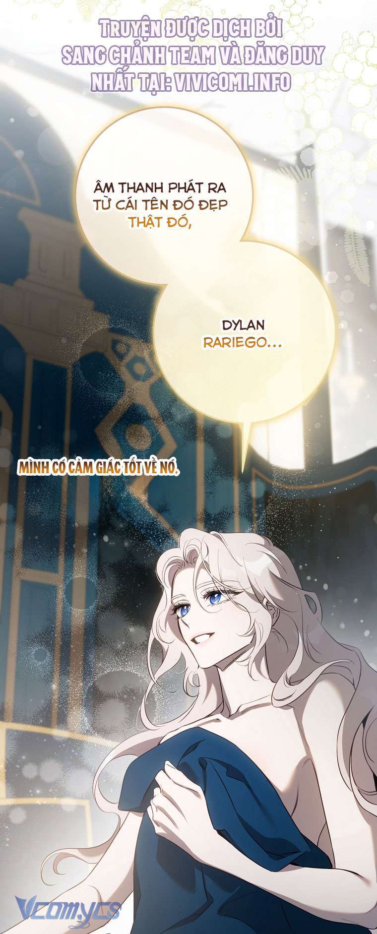 Tôi Đã Thuần Hóa Một Tên Bạo Chúa Và Chạy Trốn: Chapter 119