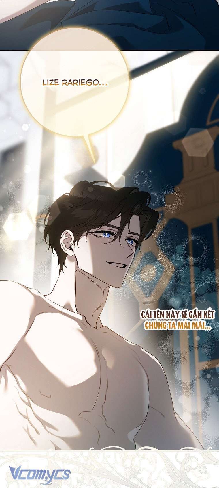 Tôi Đã Thuần Hóa Một Tên Bạo Chúa Và Chạy Trốn: Chapter 119