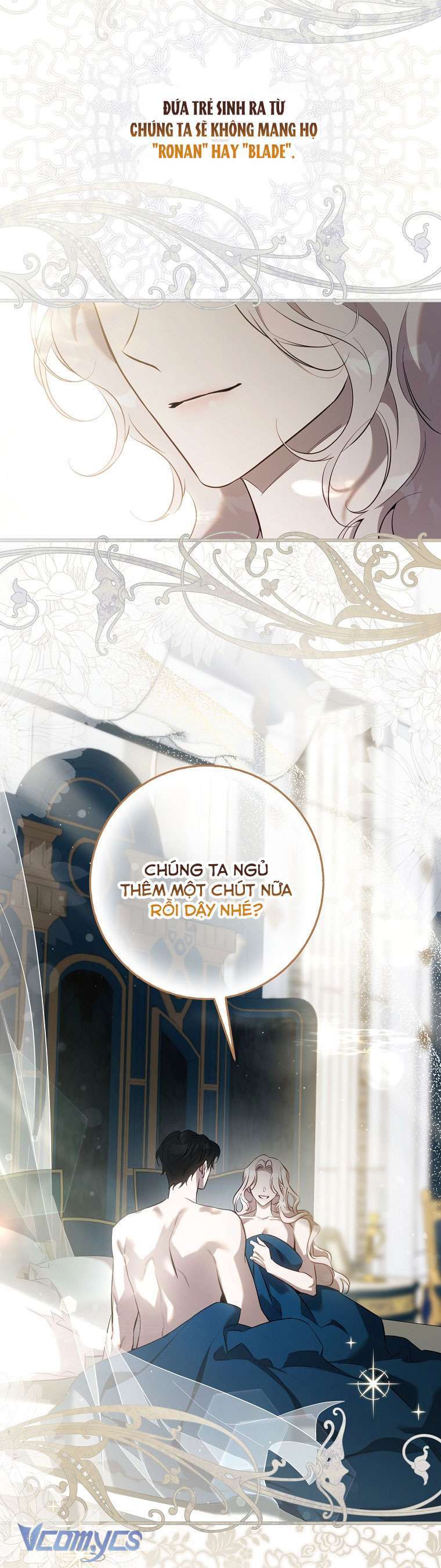Tôi Đã Thuần Hóa Một Tên Bạo Chúa Và Chạy Trốn: Chapter 119