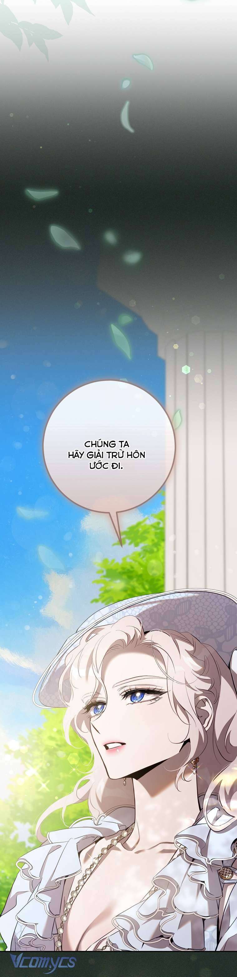 Tôi Đã Thuần Hóa Một Tên Bạo Chúa Và Chạy Trốn: Chapter 120