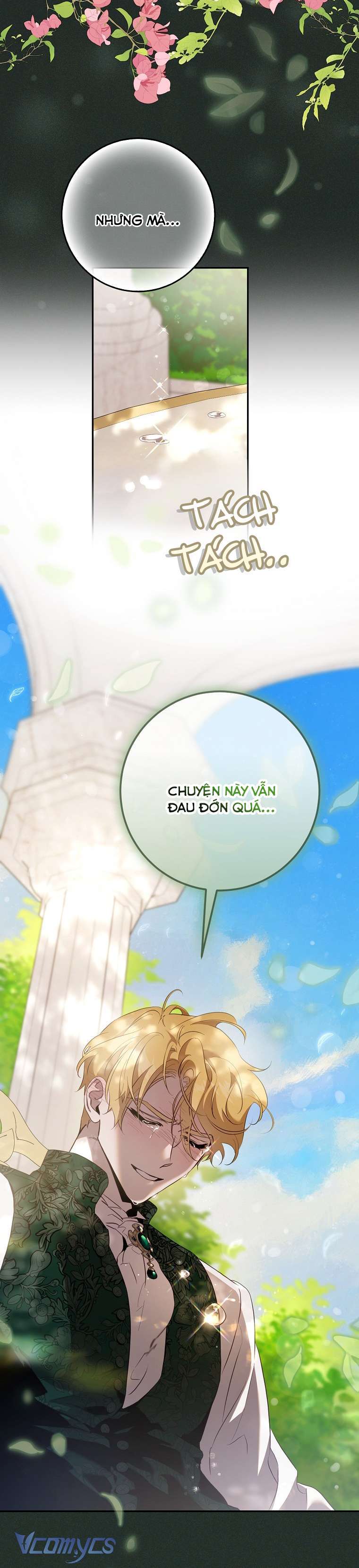 Tôi Đã Thuần Hóa Một Tên Bạo Chúa Và Chạy Trốn: Chapter 120