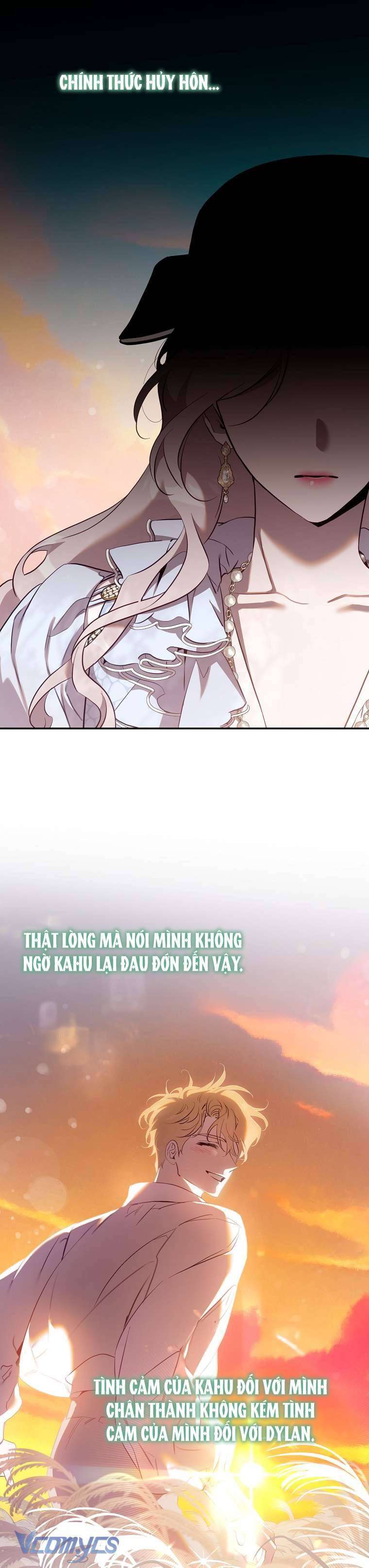 Tôi Đã Thuần Hóa Một Tên Bạo Chúa Và Chạy Trốn: Chapter 120