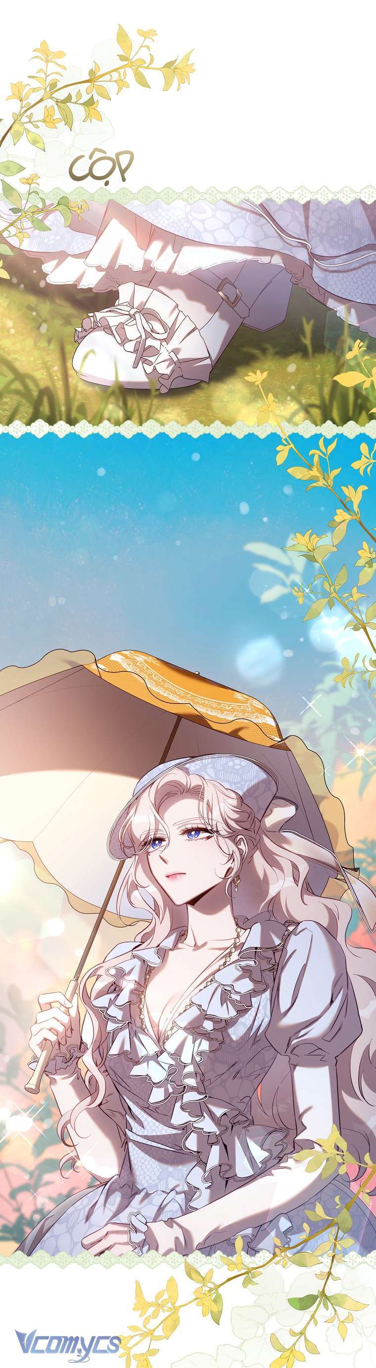 Tôi Đã Thuần Hóa Một Tên Bạo Chúa Và Chạy Trốn: Chapter 120