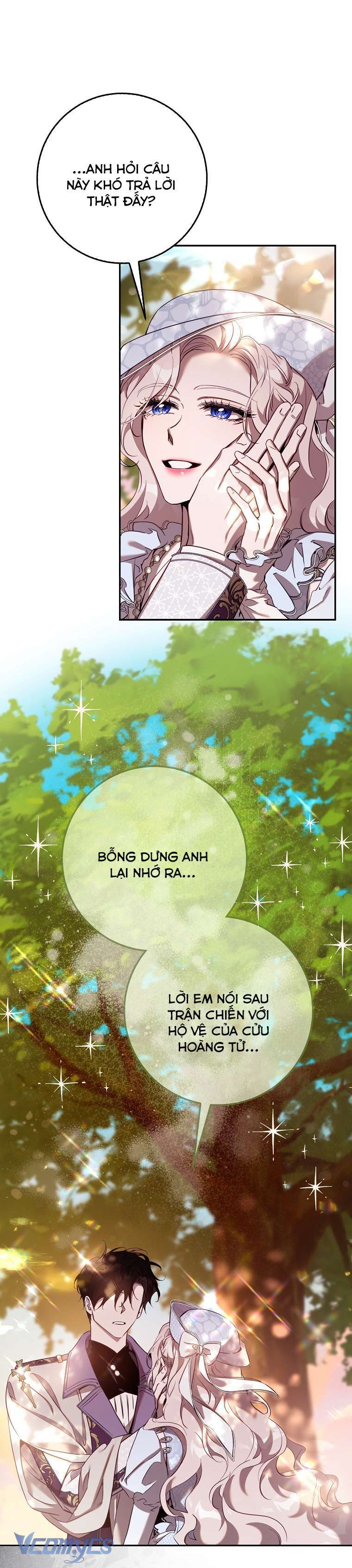 Tôi Đã Thuần Hóa Một Tên Bạo Chúa Và Chạy Trốn: Chapter 120