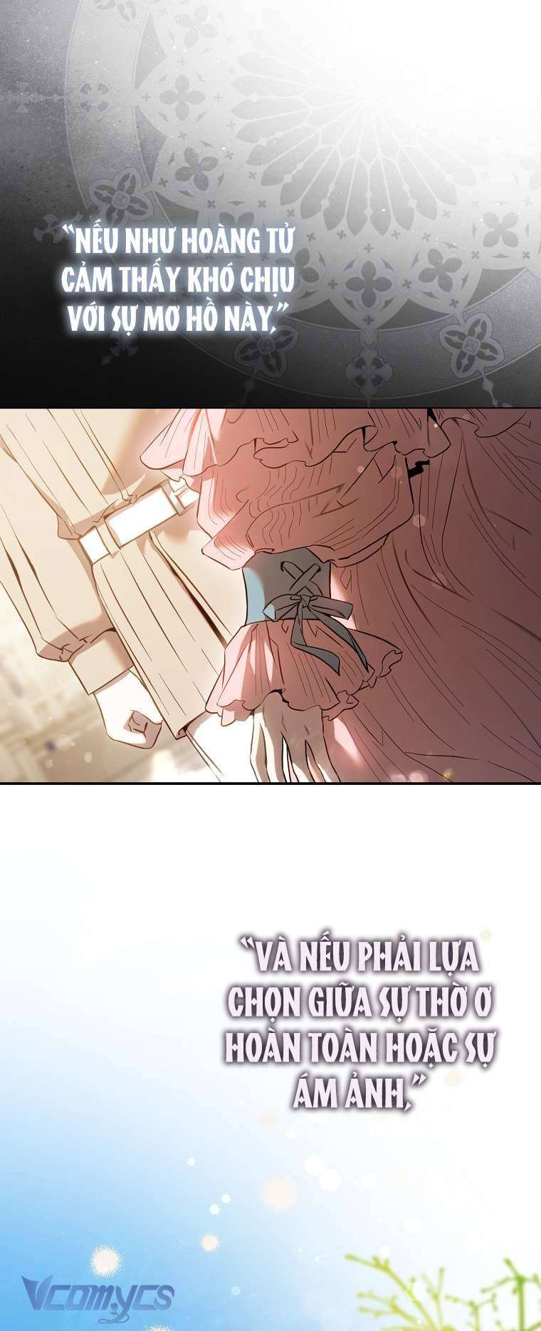 Tôi Đã Thuần Hóa Một Tên Bạo Chúa Và Chạy Trốn: Chapter 120