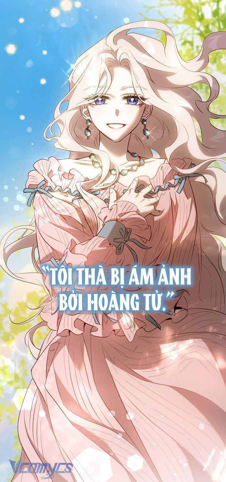Tôi Đã Thuần Hóa Một Tên Bạo Chúa Và Chạy Trốn: Chapter 120