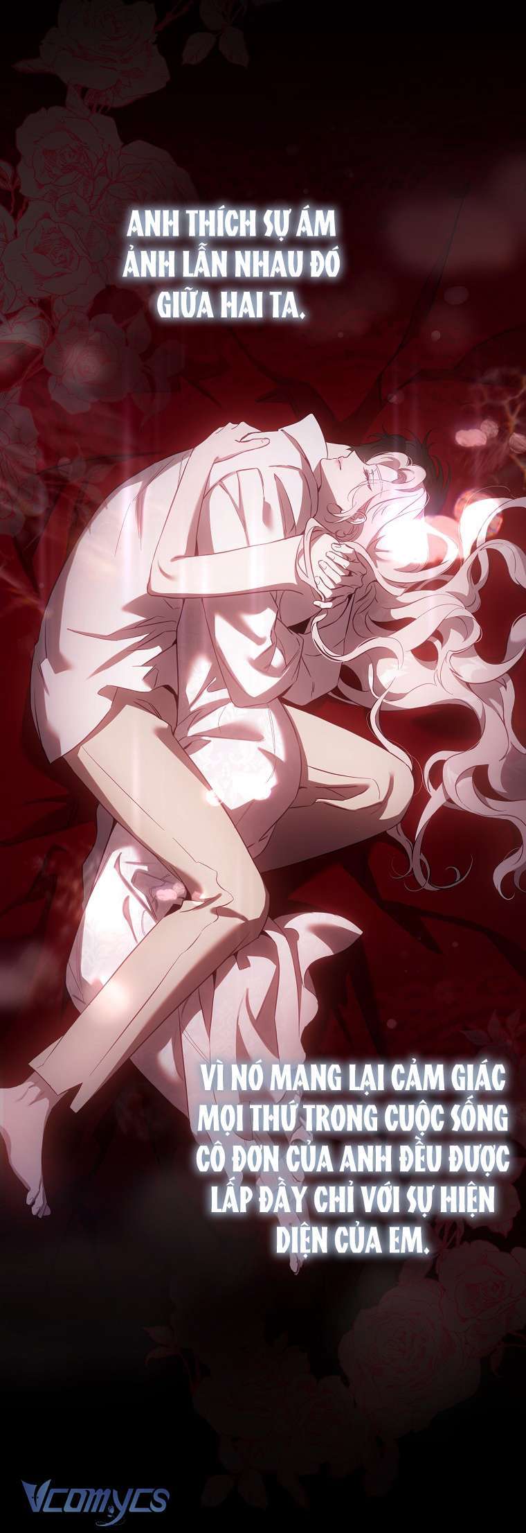 Tôi Đã Thuần Hóa Một Tên Bạo Chúa Và Chạy Trốn: Chapter 120