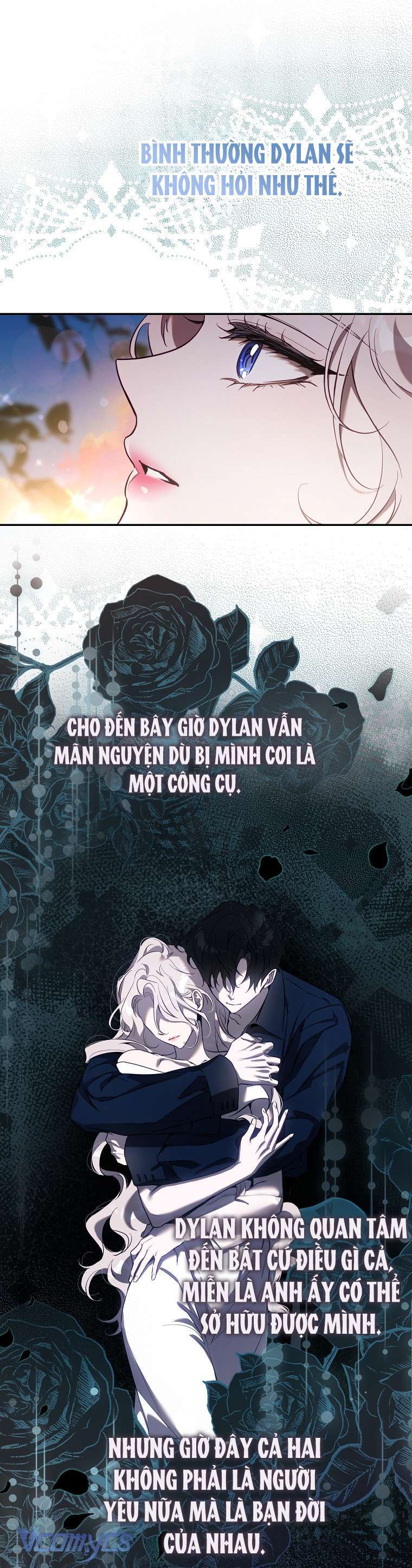 Tôi Đã Thuần Hóa Một Tên Bạo Chúa Và Chạy Trốn: Chapter 120