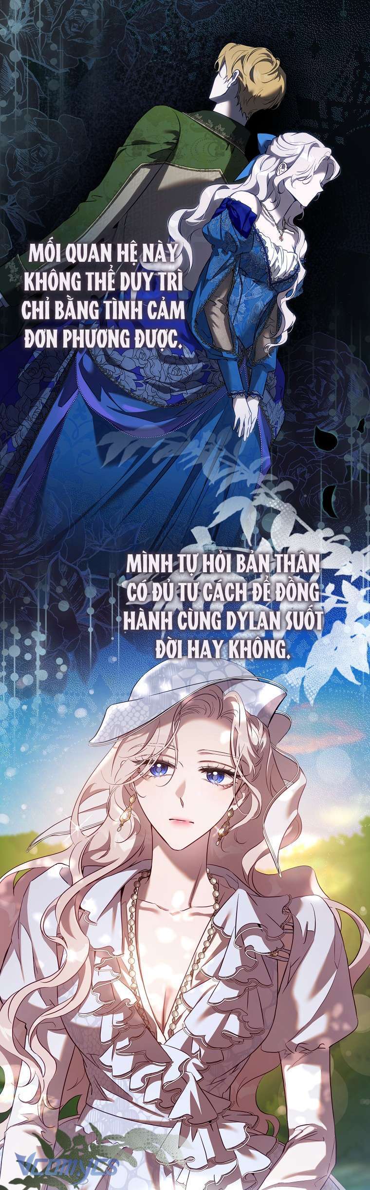 Tôi Đã Thuần Hóa Một Tên Bạo Chúa Và Chạy Trốn: Chapter 120