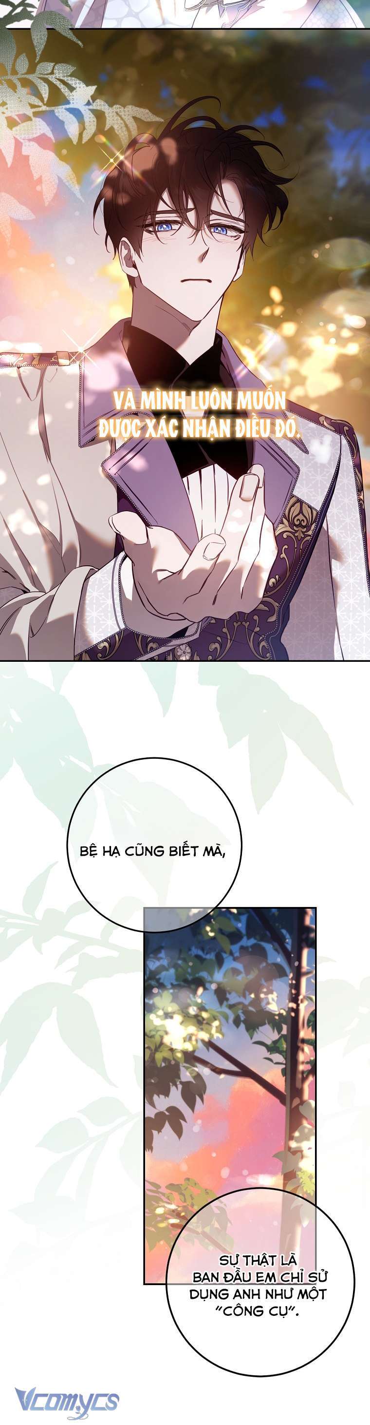 Tôi Đã Thuần Hóa Một Tên Bạo Chúa Và Chạy Trốn: Chapter 120