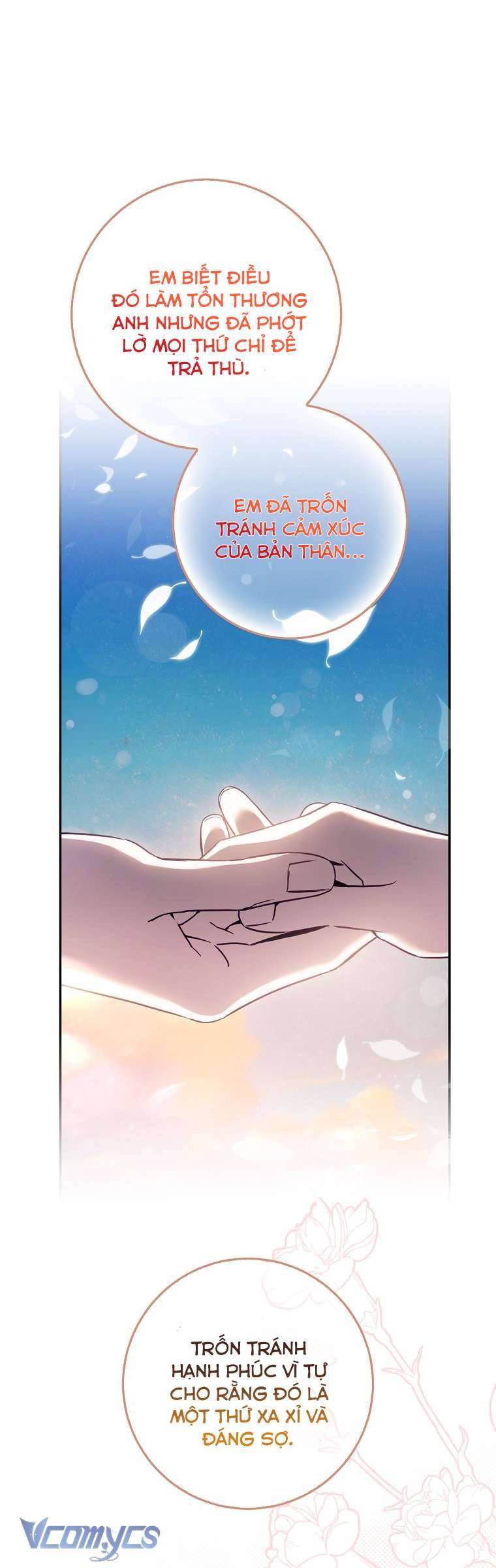 Tôi Đã Thuần Hóa Một Tên Bạo Chúa Và Chạy Trốn: Chapter 120