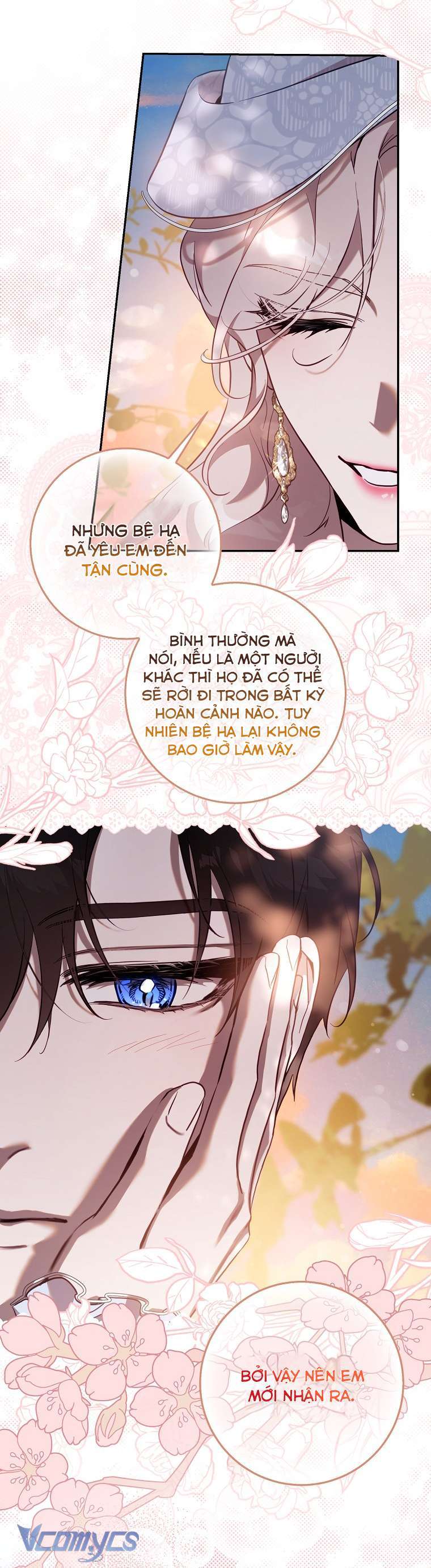 Tôi Đã Thuần Hóa Một Tên Bạo Chúa Và Chạy Trốn: Chapter 120